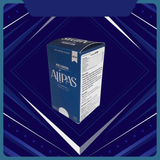  Sâm Alipas - Khôi Phục Bản Lĩnh Phái Mạnh, tăng cường sinh lực 