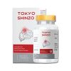  Tokyo Shinzo - Viên uống hỗ trợ bảo vệ sức khỏe tim mạch 