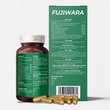  Fujiwara - Viên uống hỗ trợ giảm mỡ máu & bảo vệ tim mạch 