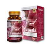  Mỡ máu Murasaki hỗ trợ điều trị mỡ máu và cải thiện huyết áp 