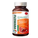  Fujiwara - Viên uống hỗ trợ giảm mỡ máu & bảo vệ tim mạch 