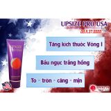  UPSIZE PRO USA – KEM BÔI TĂNG VÒNG 1, GIÚP BẠN TỰ TIN TRƯỚC ĐÁM ĐÔNG 