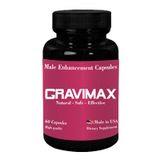  Cravimax - Giúp tăng cường sinh lực & cải thiện sức khoẻ sinh lý 
