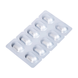  Viên uống vững cốt vinh gia - Hỗ trợ chức năng về xương khớp 