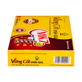 Viên uống vững cốt vinh gia - Hỗ trợ chức năng về xương khớp 
