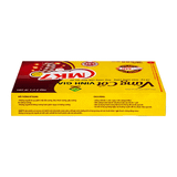  Viên uống vững cốt vinh gia - Hỗ trợ chức năng về xương khớp 