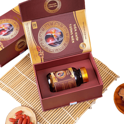  Viên khớp Tường Niên tăng cường sức khỏe xương khớp hiệu quả 