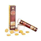  Viên Sủi Đế Vương Hỗ Trợ Điều Trị Bệnh Xương Khớp (Tuýp 20 Viên) 