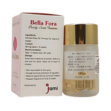  Viên uống Bella Fora Nhật Bản bí quyết tỏa hương quyến rũ từ bên trong 