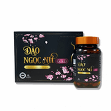  Viên uống Đào Ngọc Nữ tăng cường nội tiết tố nữ hiệu quả 