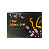  Viên uống Đào Ngọc Nữ tăng cường nội tiết tố nữ hiệu quả 