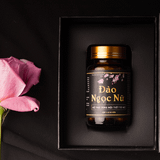  Viên uống Đào Ngọc Nữ tăng cường nội tiết tố nữ hiệu quả 