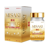  Viên uống Misaki Fujina giúp tăng cường nội tiết tố nữ hiệu quả 