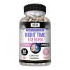  Viên giảm cân Night Time Fat Burn ngủ ngon giảm cân nhanh 
