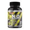  N.O. Monster hỗ trợ đốt cháy mỡ phát triển cơ cho Nam và Nữ 