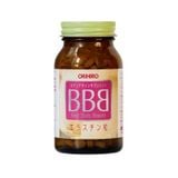  Viên uống BBB Orihiro chính hãng Nhật Bản 