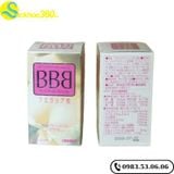  Viên uống BBB Orihiro chính hãng Nhật Bản 