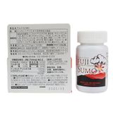  Fuji Sumo Nhật Bản hỗ trợ tăng cường sinh lý nam giới hộp 100 viên 