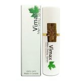 Vimax Men Delay Spray - Xịt kéo dài thời gian quan hệ an toàn & hiệu quả 