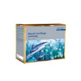  Vitatree Shark Cartilage 1000mg tái tạo sụn khớp, giảm viêm khớp 