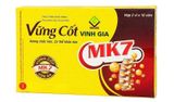  Viên uống vững cốt vinh gia - Hỗ trợ chức năng về xương khớp 