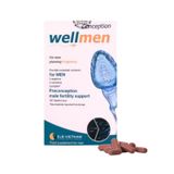  Wellmen Conception - Viên Uống Cho Tinh Trùng Khỏe Mạnh 