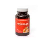  Winmax - Viển uống hỗ trợ khả năng sinh sản cho nam giới 