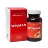  Winmax - Viển uống hỗ trợ khả năng sinh sản cho nam giới 