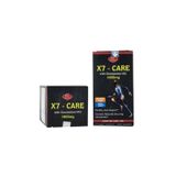  Viên Uống X7 Care Hỗ Trợ Điều Trị Xương Khớp (Hộp 1600mg) 