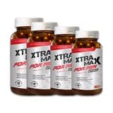  Xtramax For Men hộp 30 viên chính hãng phân phối độc quyền 