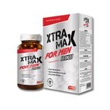  Xtramax For Men - Tăng cường sức khoẻ sinh lý phái mạnh 