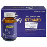  Xtramen Phục Hồi Sinh Lực Phái Mạnh 