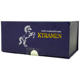  Xtramen Phục Hồi Sinh Lực Phái Mạnh 