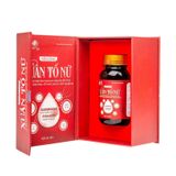  Xuân Tố Nữ Viên Uống Hỗ Trợ Cân Bằng Nội Tiết Tố Phái Nữ 