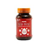  Xuân Tố Nữ Viên Uống Hỗ Trợ Cân Bằng Nội Tiết Tố Phái Nữ 