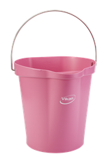  Bucket, 12 Litre 