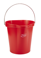  Bucket, 12 Litre 