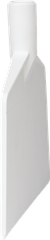  Table- & Floor Scraper, 270mm, White 
