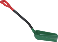  Shovel, D Grip, 346 mm 