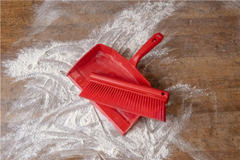  Dustpan, 295 mm 