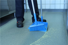  Upright dustpan, 330 mm 