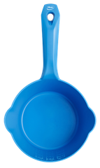  Round Bowl Scoop, 1 Litre 