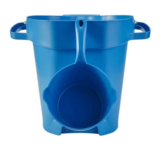 Round Bowl Scoop, 2 Litre – Green Kites Vietnam