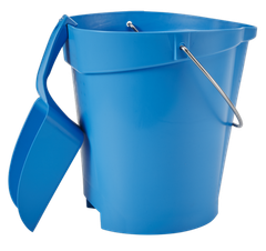  Bucket, 12 Litre 