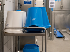  Bucket, 12 Litre 