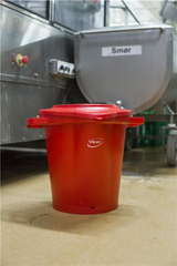  Lid f/Bucket 5692, 20 Litre 