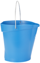  Bucket, Metal Detectable, 12 Litre 