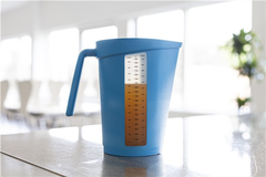  Measuring jug, 2 Litre 