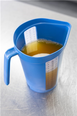  Measuring jug, 2 Litre 