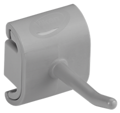  Hygienic Wall Bracket, Single Hook Module, 41 mm 